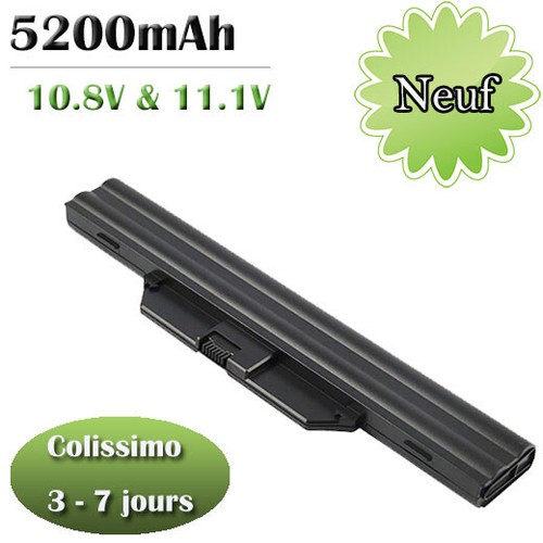 5200mah batterie pour - 5200mah,