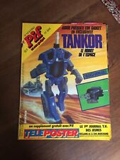 JOURNAL BD PIF GADGET 844