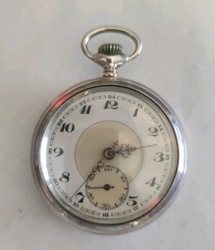 Horlogerie jolie montre - ,