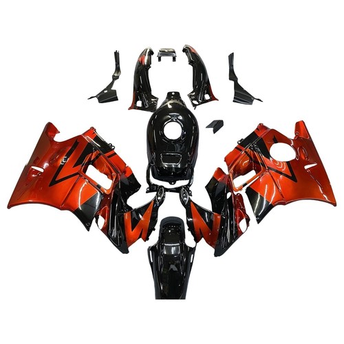 Carénage fairing kit bodywork - carénage,