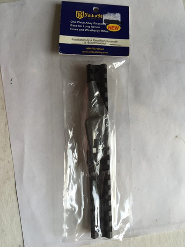 Nikko stirling 15502 - nm, for