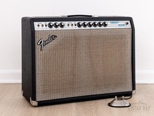 1976 Fender Vibrolux Reverb