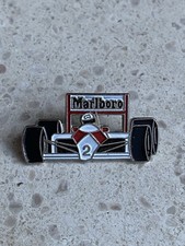 Pin’s Marlboro Formule 1