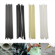 Baguettes De Soudure ABS/PP/PVC/PE Bâtons De Soudure Pour Soudeuse En Plastique