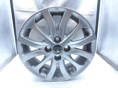 Jante toyota yaris - toyota, 2
