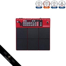 CLAVIA Nord Drum 3P Modeling