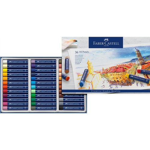 127036 faber castell etui - faber-castell,