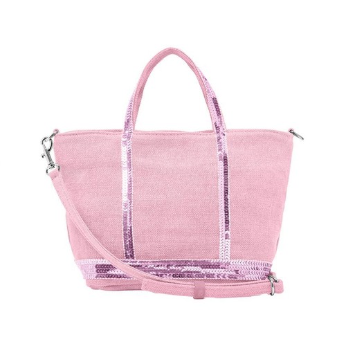 Vanessa bruno mini tote lin - tote,