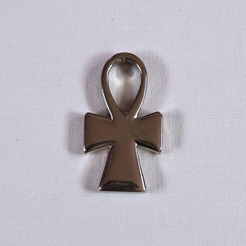 Collier pendentif ankh