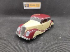 ▄▀▄ PANHARD DYNAMIC 1939