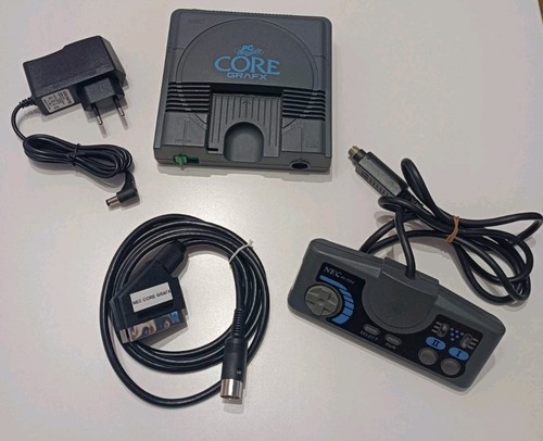 Console nec engine core - console, engine-core