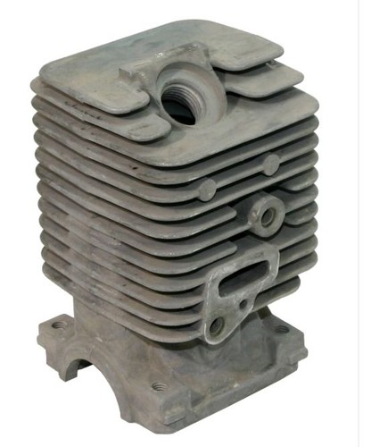 Cylindre moteur scie - cylindre,