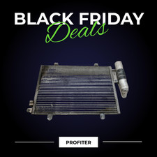 🇫🇷 CONDENSEUR CLIMATISATION RENAULT CLIO ➤7700414103 ♻️