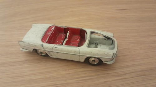 Cij voiture renault floride - voiture,