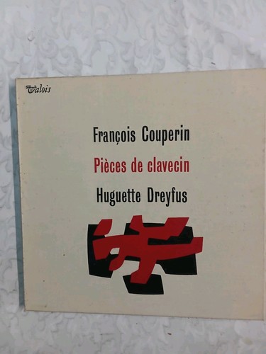 François couperin pièces - françois,
