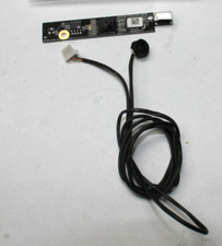 Webcam + Micro originale pour