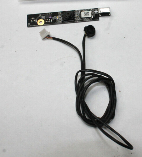 Webcam micro originale pour - micro,