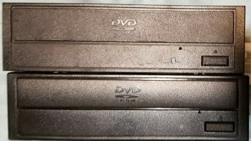 Lot dvd read write - of, 2