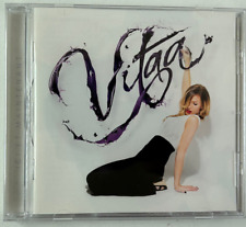 Vitaa Ici Et Maintenant CD