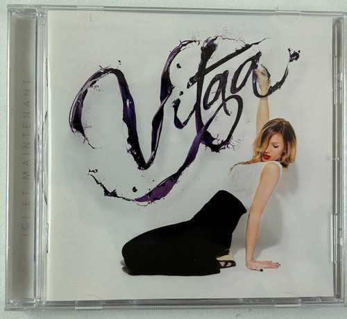 Vitaa ici maintenant - ici,