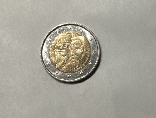Pièce euros - de, 2