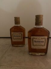 LOT 2 BOUTEILLES COGNAC