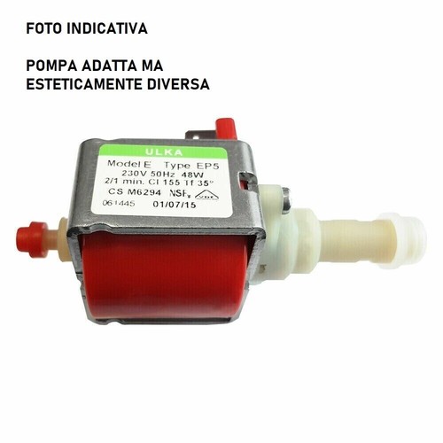 Pompe ulka ep5 230v 50hz - ulka,