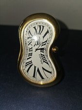 Montre De Table Salvador Dali