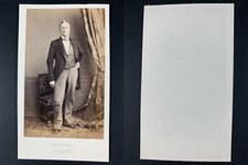 Mayer et Pierson, Le député