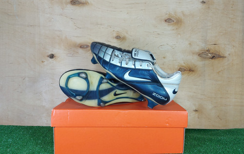 Nike air zoom total sg - 90, ii