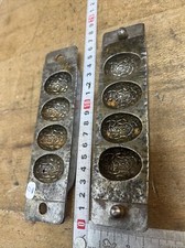 Outil Ancien Boulanger