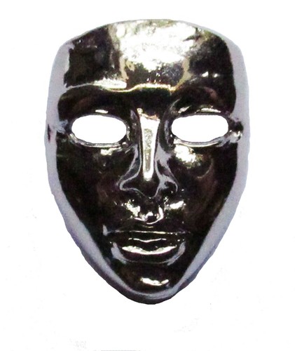 Badge broche carnaval opéra