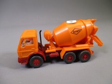 LQ761 WIKING Train Ho 1/87