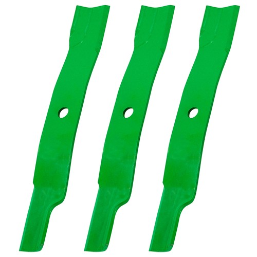 Deck blades for john - blades,