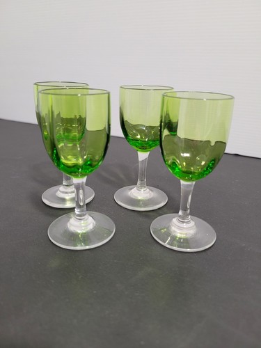 Verres liqueur cristal non - 4,