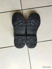 Chaussure de sécurité basse