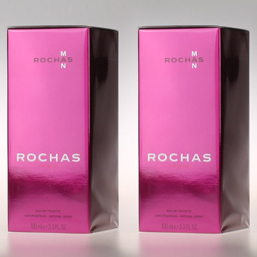 Rochas man edt - man,