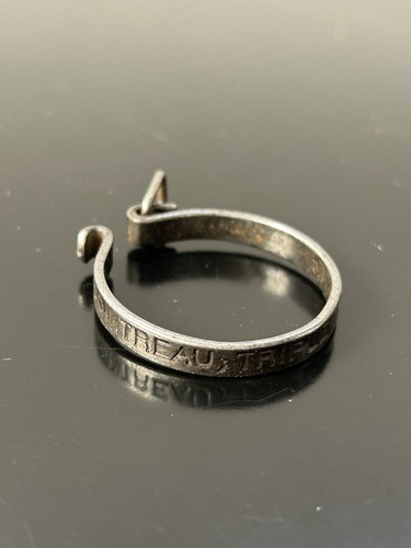 Porte clé cointreau triple - clÉ,