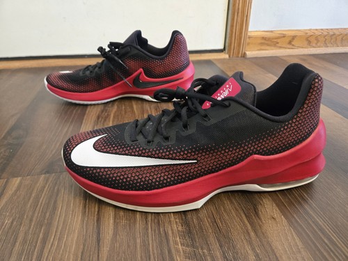 Nike air max infuriate low - nike,