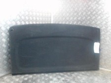 Plage arriere VOLKSWAGEN GOLF