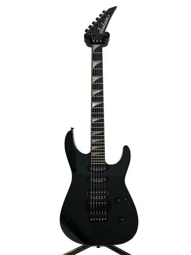 Guitare électrique jackson - guitare,