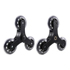 2 PièCes / Ensemble  Caddie