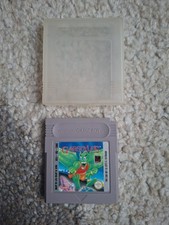 GARGOYLE'S QUEST Nintendo Game Boy FAH