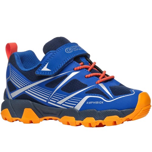 Geox baskets magnetar abx - geox,
