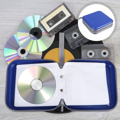 Capacity pochette porte cd - 40,