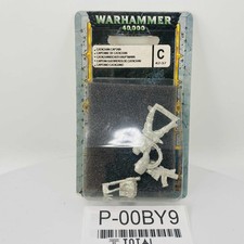 x1 Capitaine de Catachan