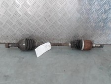 Cardan gauche (transmission)