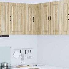 Armoire de cuisine avec