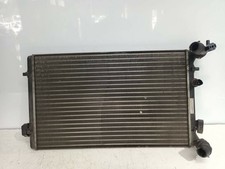 1J0121253N radiateur eau pour