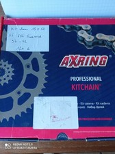 Kit Chaine Origine Suzuki Xf